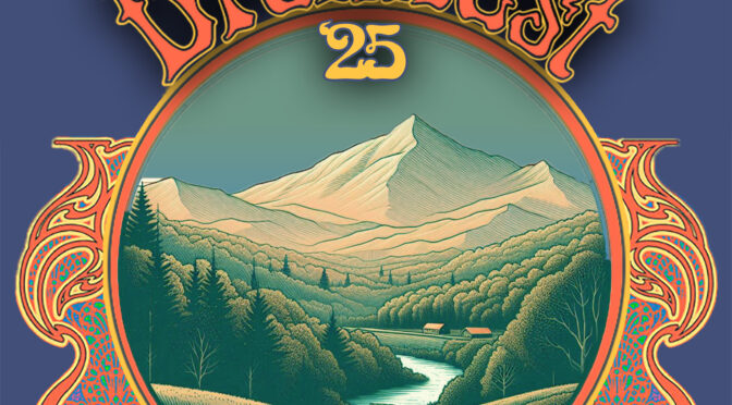 ANNOUNCING DROMFEST ’25!