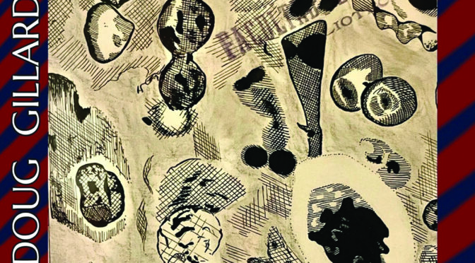 COMING SOON – DOUG GILLARD!